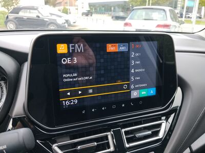 Suzuki S-Cross Gebrauchtwagen Suzuki S-Cross Gebrauchtwagen