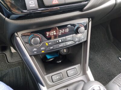 Suzuki S-Cross Gebrauchtwagen Suzuki S-Cross Gebrauchtwagen