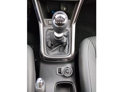 Suzuki S-Cross Gebrauchtwagen Suzuki S-Cross Gebrauchtwagen