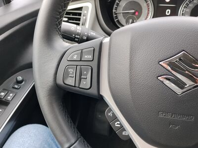 Suzuki S-Cross Gebrauchtwagen Suzuki S-Cross Gebrauchtwagen