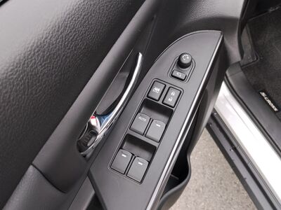 Suzuki S-Cross Gebrauchtwagen Suzuki S-Cross Gebrauchtwagen