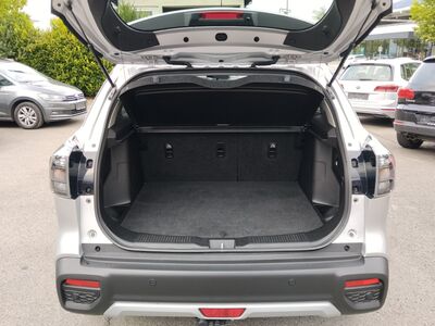 Suzuki S-Cross Gebrauchtwagen Suzuki S-Cross Gebrauchtwagen