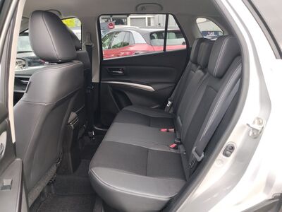 Suzuki S-Cross Gebrauchtwagen Suzuki S-Cross Gebrauchtwagen