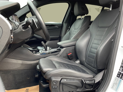 BMW X4 Gebrauchtwagen