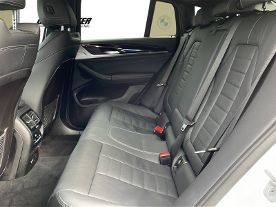 BMW X4 Gebrauchtwagen