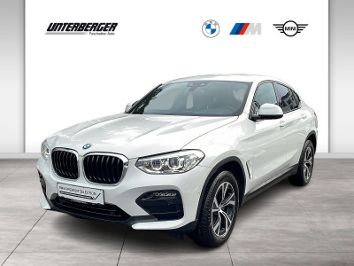 BMW X4 Gebrauchtwagen