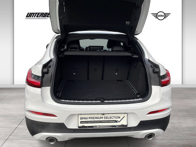 BMW X4 Gebrauchtwagen