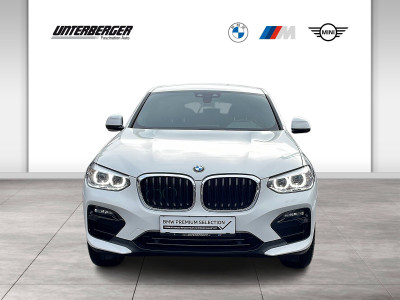 BMW X4 Gebrauchtwagen