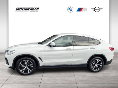 BMW X4 Gebrauchtwagen