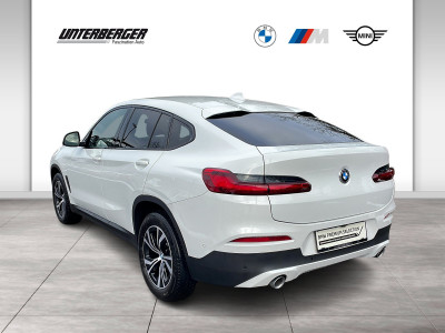 BMW X4 Gebrauchtwagen