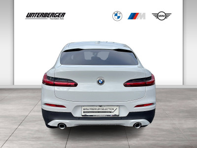BMW X4 Gebrauchtwagen