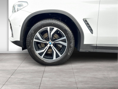 BMW X4 Gebrauchtwagen