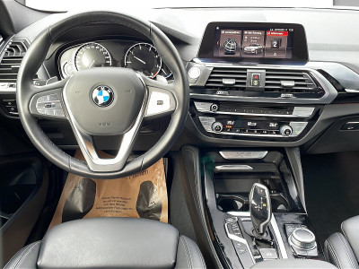 BMW X4 Gebrauchtwagen