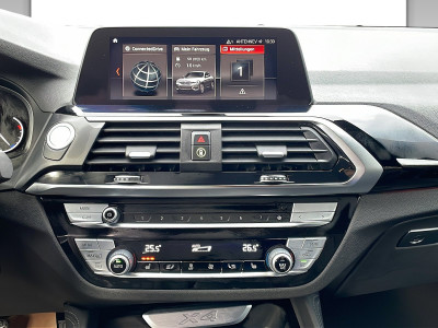 BMW X4 Gebrauchtwagen