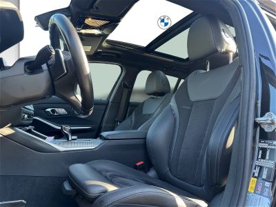 BMW 3er Vorführwagen