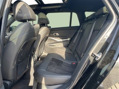 BMW 3er Vorführwagen