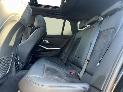 BMW 3er Vorführwagen