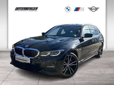 BMW 3er Vorführwagen