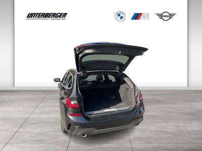 BMW 3er Vorführwagen