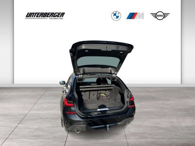 BMW 3er Vorführwagen