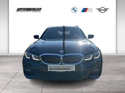 BMW 3er Vorführwagen