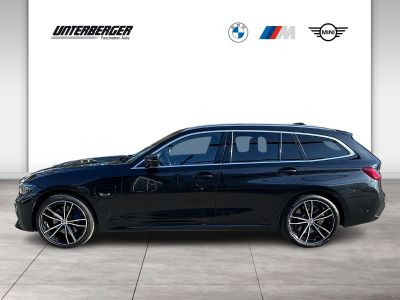 BMW 3er Vorführwagen