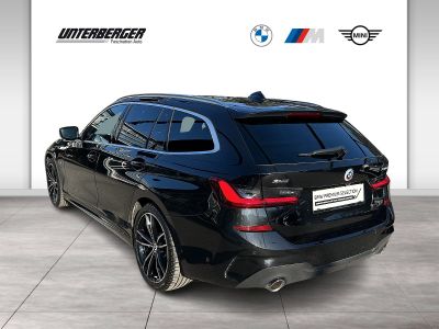 BMW 3er Vorführwagen