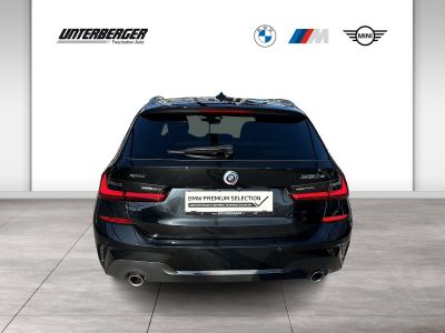 BMW 3er Vorführwagen