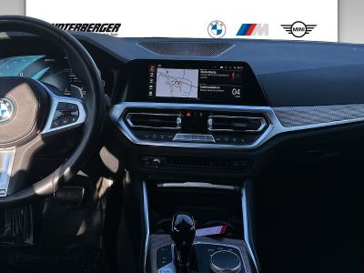 BMW 3er Vorführwagen