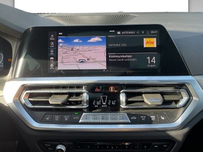 BMW 3er Vorführwagen