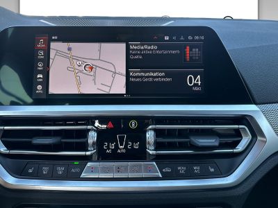 BMW 3er Vorführwagen