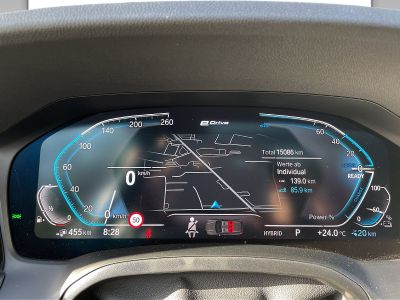 BMW 3er Vorführwagen