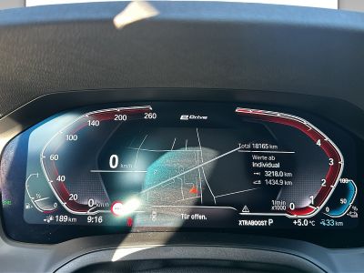 BMW 3er Vorführwagen