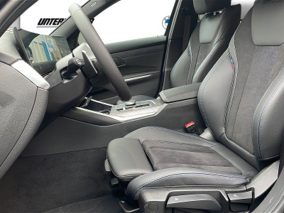 BMW 3er Vorführwagen
