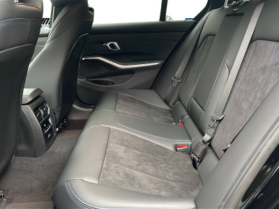 BMW 3er Vorführwagen