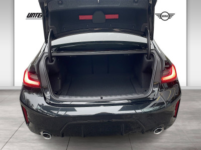 BMW 3er Vorführwagen