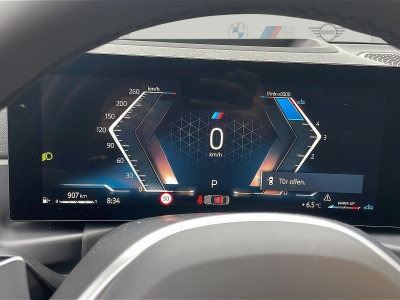 BMW 3er Vorführwagen