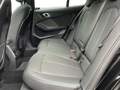 BMW 1er Gebrauchtwagen BMW 1er Gebrauchtwagen