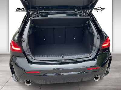 BMW 1er Gebrauchtwagen BMW 1er Gebrauchtwagen