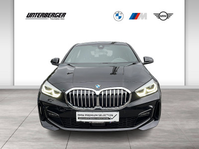 BMW 1er Gebrauchtwagen BMW 1er Gebrauchtwagen