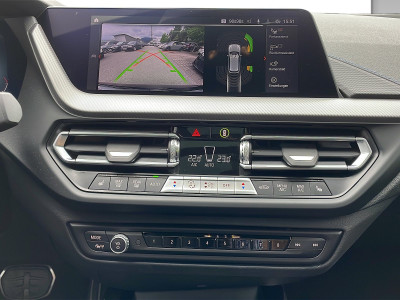 BMW 1er Gebrauchtwagen BMW 1er Gebrauchtwagen