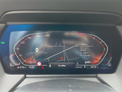 BMW 1er Gebrauchtwagen BMW 1er Gebrauchtwagen