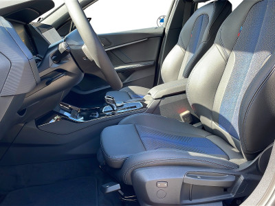 BMW 1er Vorführwagen