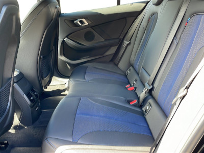 BMW 1er Vorführwagen