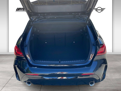 BMW 1er Vorführwagen