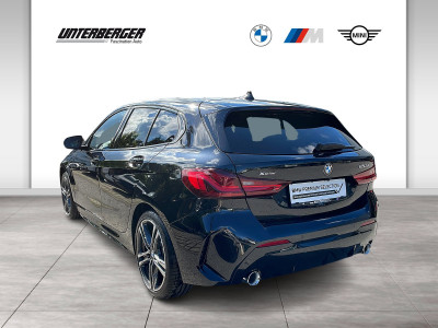 BMW 1er Vorführwagen