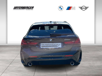 BMW 1er Vorführwagen