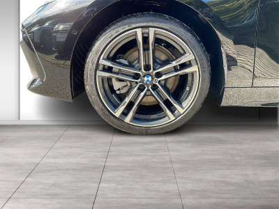 BMW 1er Vorführwagen