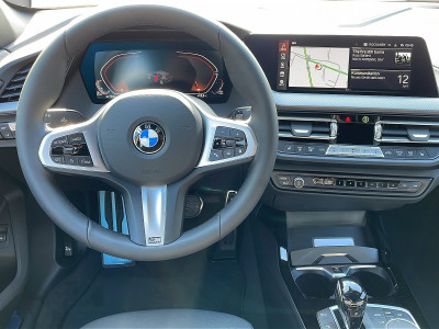 BMW 1er Vorführwagen