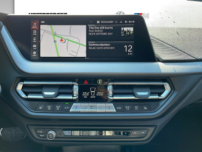 BMW 1er Vorführwagen